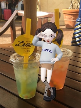 Mさんのコーディネート