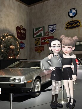 Mさんのコーディネート
