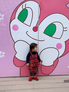 aikuppyさんのコーディネート