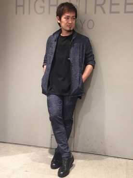 ippeiさんのコーディネート