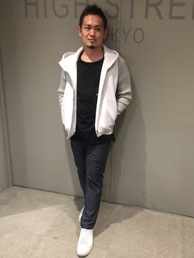 ippeiさんのコーディネート