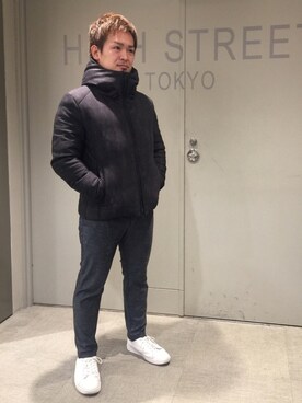 ippeiさんのコーディネート