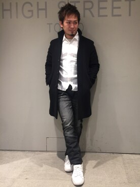 ippeiさんのコーディネート