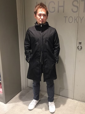 ippeiさんのコーディネート