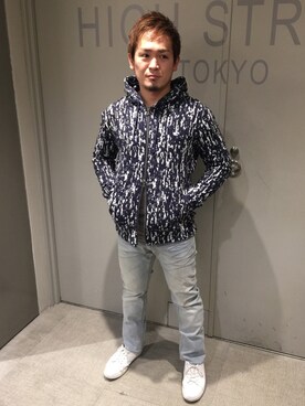 ippeiさんのコーディネート