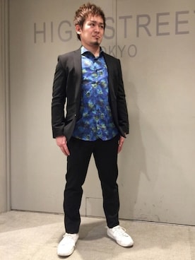 ippeiさんのコーディネート