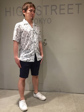 ippeiさんのコーディネート