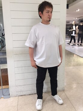 ippeiさんのコーディネート