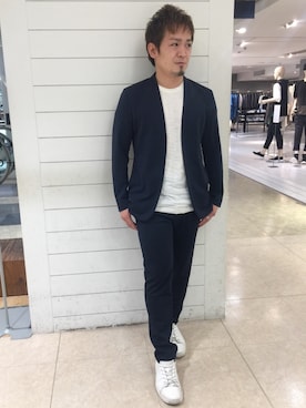 ippeiさんのコーディネート