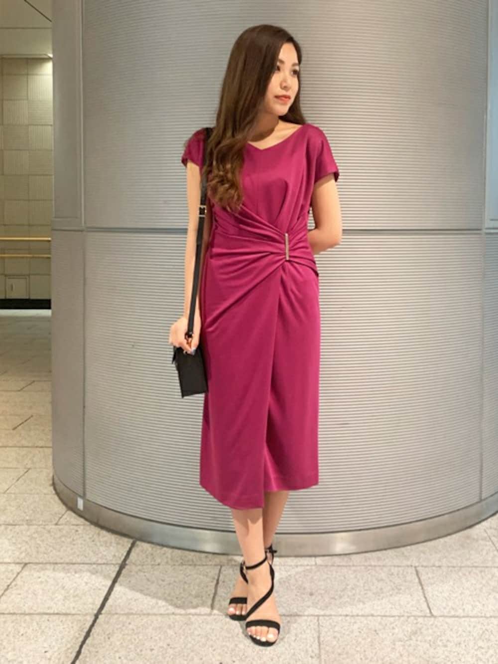 PINKY&DIANNE（ピンキーアンドダイアン）の「ゴールドバーモク