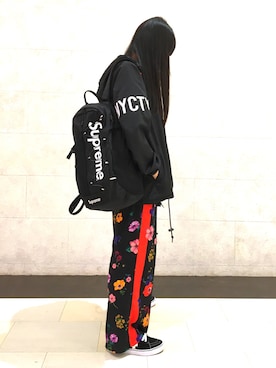 adさんのコーディネート