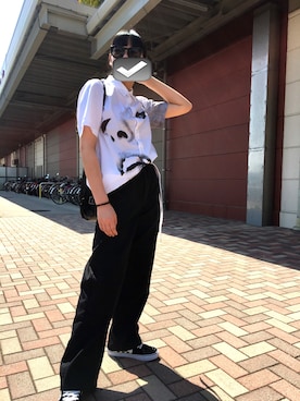 adさんのコーディネート