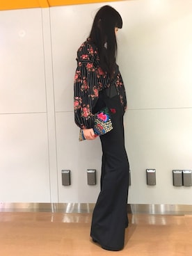 adさんのコーディネート