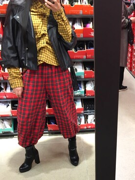 adさんのコーディネート