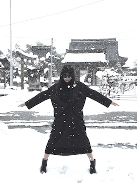 adさんのコーディネート