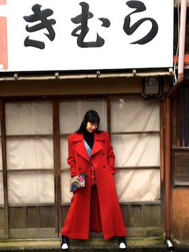 adさんのコーディネート