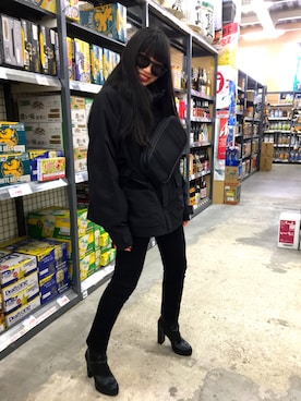 adさんのコーディネート