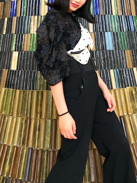 adさんのコーディネート