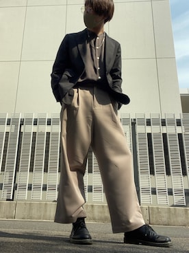 gennoさんのコーディネート