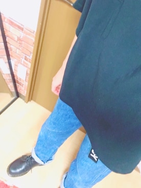 りんさんのコーディネート