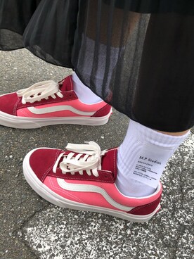 mmmさん(レディース・155cm)の秋コーディネート