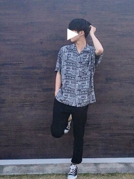 もりたいさんのコーディネート