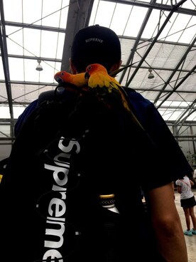 たくけんぼーさんのコーディネート