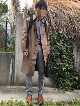 たくけんぼーさんのコーディネート