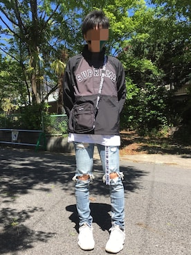 たくけんぼーさんのコーディネート