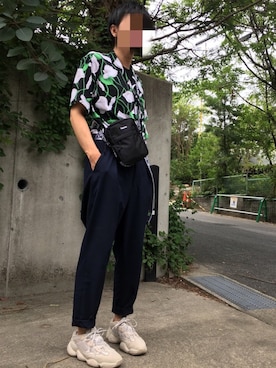 たくけんぼーさんのコーディネート