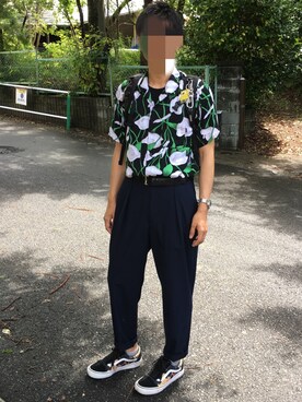 たくけんぼーさんのコーディネート