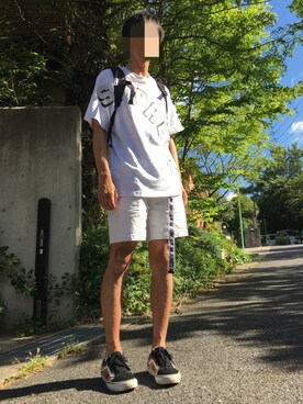 たくけんぼーさんのコーディネート