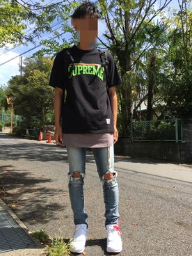 たくけんぼーさんのコーディネート