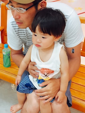 rennnさんのコーディネート