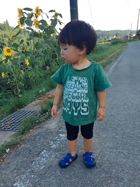 rennnさんのコーディネート