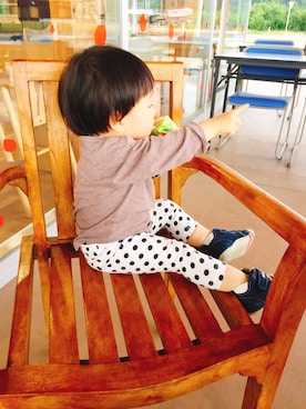 rennnさんのコーディネート