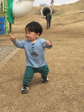 rennnさんのコーディネート