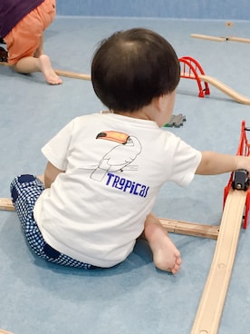 rennnさんのコーディネート