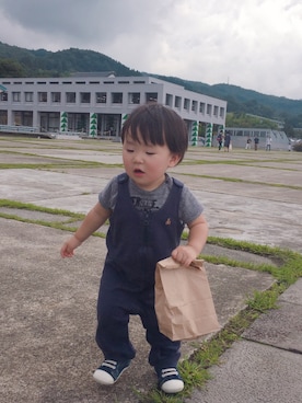 rennnさんのコーディネート