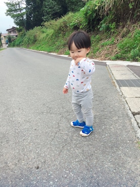 rennnさんのコーディネート