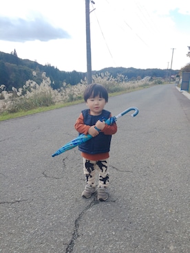 rennnさんのコーディネート