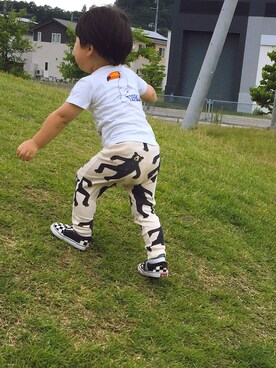 rennnさんのコーディネート