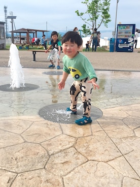 rennnさんのコーディネート