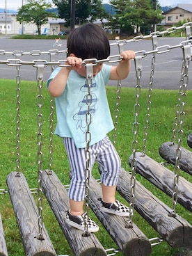 rennnさんのコーディネート