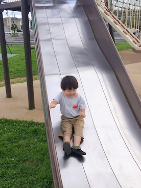 rennnさんのコーディネート