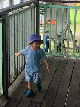 rennnさんのコーディネート