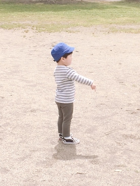 rennnさんのコーディネート