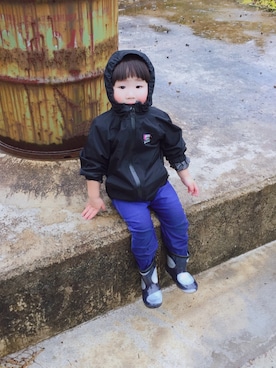 rennnさんのコーディネート