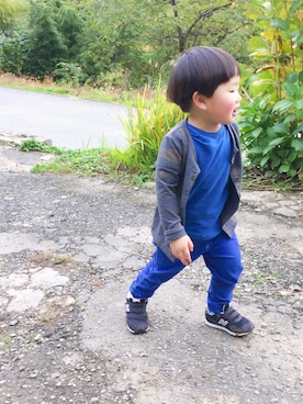 rennnさんのコーディネート