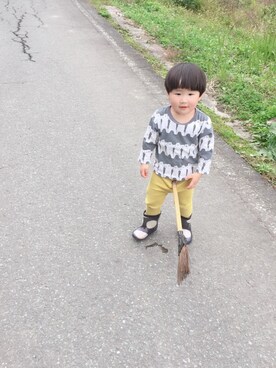 rennnさんのコーディネート